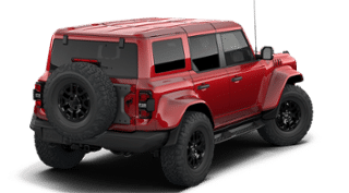 2026 Ford Bronco® External Image 4